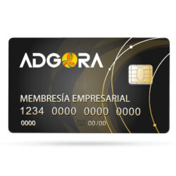 Membresía Empresarial