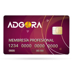 Membresía Profesional